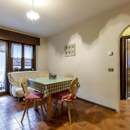 Des Alpes 2 Appartement Canazei Buitenkant foto
